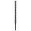Hammer drill bit SDS-plus-5 15 x 200 x 265 mm thumbnail 1