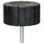 Shank for sanding sleeves 60 mm, 30 mm thumbnail 1