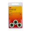 3M™ ScotchCode™ Wire Marker Tape Refill Roll, SDR-6, Pack of 3 rolls thumbnail 1