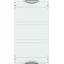 MN175 N/PE busbar and terminals 450 mm x 250 mm x 200 mm , 00 , 1 thumbnail 1