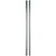 XVTL-BP-F-20/3 Profi+ XVTL-BP-F mounting frame, HxD = 2000 x 300 mm thumbnail 2