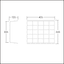 VOYAGER STYLE 150 / ONE BP GRID - Wireguard thumbnail 2