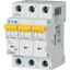 Miniature circuit breaker (MCB), 25 A, 3p, characteristic: D thumbnail 7
