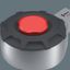 7782 E insteekratel, omschakelbaar, 14x18 mm, 3/4&quot; x 90 mm thumbnail 6