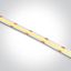 COB STRIP 24V DC CW 5m ROLL 14,5W/m HIGH EFFICIENCY IP20 thumbnail 1