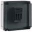 CI44-S60-630/3-1XNH00 NH panel enclosure 1x XNH00, MB 630A 3p thumbnail 2