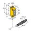 Photoelectric Sensor Diffuse Mode Sensor with Fixed-Field Background Suppression   Q12AP6FF50Q3 thumbnail 2