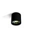 BLACK 20W WW IP20 38deg 230V DARK LIGHT thumbnail 1