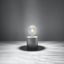 DESK LAMP SALGADO CONCRETE E27 1X60W IP20 thumbnail 6