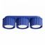 Ceiling lamp AURA 3 ultramarine Gx53 thumbnail 6