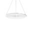 Pendant attachment D 202 H 56LP 1500 colour: white thumbnail 1