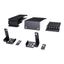Ceiling Panel Mounting Rail - thumbnail 1