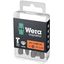 851/4 IMP DC PH DIY Impaktor PH Bits, PH 2 x 50 mm, 5-delig thumbnail 2