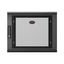 APC NetShelter WX 9U 600mm Enclosure thumbnail 1