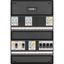 Systeem 55 consumer unit, 1-phase - PV ready thumbnail 4