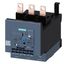 Overload relay 32...115 A Electronic For motor protection Size S3, Class 5E...30E Contactor mounting Main thumbnail 2