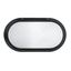 SUPERDELTA OVAL BLACK E27 thumbnail 2