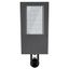 THEOS GLASS 140 SR/125 4000K ANTHRACITE thumbnail 1