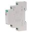Bistable group relay U=24AC/DC thumbnail 1