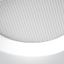 WHITE SMD LED UGR19 7W CCTV IP44 230V thumbnail 2