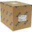 P3-63/I4/SVB-SW Main switch, P3, 63 A, surface mounting, 3 pole, STOP function, With black rotary handle and locking ring, Lockable in the 0 (Off) position thumbnail 9