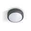 ANTHRACITE IP54 E27 12W thumbnail 1