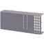 XLPTP33 Terminal cover PDE3 3P thumbnail 1