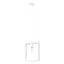 Pendant lamp ARIES white thumbnail 1