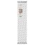 Diamond wet core cutter 1 1/4" UNC Best for Concrete 92 mm, 450 mm, 8 segments, 11.5 mm thumbnail 2