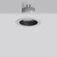 HELEDON maxi, 35 W, 3650 lm, 930, silver, DALI Recessed downlights, D  thumbnail 2