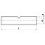 Connector 10 PCS./PCG. ALD_70/1 thumbnail 2