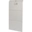 FP75-ID Front plate, HxW=750x375mm thumbnail 4