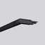 Coupling L 165 B 165 H 33 colour: black XTSC 634-2 thumbnail 2