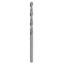 Metal drill bits HSS-G, DIN 338 3,5 x 39 x 70 mm 2 pcs. thumbnail 1