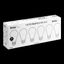 EcoPack 6pcs LED A60 E27 240V 8W 4000K Opal thumbnail 4