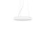 Flat Polymero Kreis Slim, 28 W, 3400 lm, 840, white, Phase-cut Pendant thumbnail 1