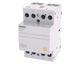 Insta contactor with 3 NO contacts and 1 NC, contact for 230 V AC, 400 V 40 A thumbnail 1