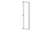 SIVACON door half. left. window. IP55. H: 2200 mm. W: 500 mm. protection class 1 thumbnail 2