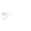 WHITE 12W CCTV IP20 230V DARK LIGHT thumbnail 2