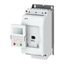 Soft starter, 88 A, 200 - 575 V AC, Us= 110-240 V AC, with control uni thumbnail 3