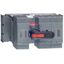 OS400D12LR-114 SPECIAL CONNECTED SWITCH FUSE thumbnail 1