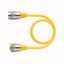 Actuator and Sensor Cable Extension Cable   RSM RKM 40-2M thumbnail 2