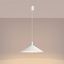 Pendant lamp NOX 40 white thumbnail 2