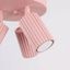 Ceiling lamp KARBON 3P pink thumbnail 3