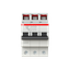 S203S-C10 Miniature Circuit Breaker - 3P - C - 10 A thumbnail 3