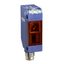 PHOTOELECTRIC SENSOR HYBRID IOL REFLEX SN5M PNP/NPN NO/NC CONNECTOR M1 thumbnail 54