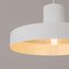 Pendant lamp BILO biała thumbnail 9