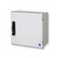 Cabinet wall installation GRP 600 x 800 x 300 mm thumbnail 2
