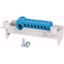 KSK-1N-CI KSK combination plug-in terminal, mounted on Ci support, N (neutral) thumbnail 1