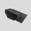 ZTA 180-0 S Tafelaccessoire voor Siedle Axiom Gateway thumbnail 1